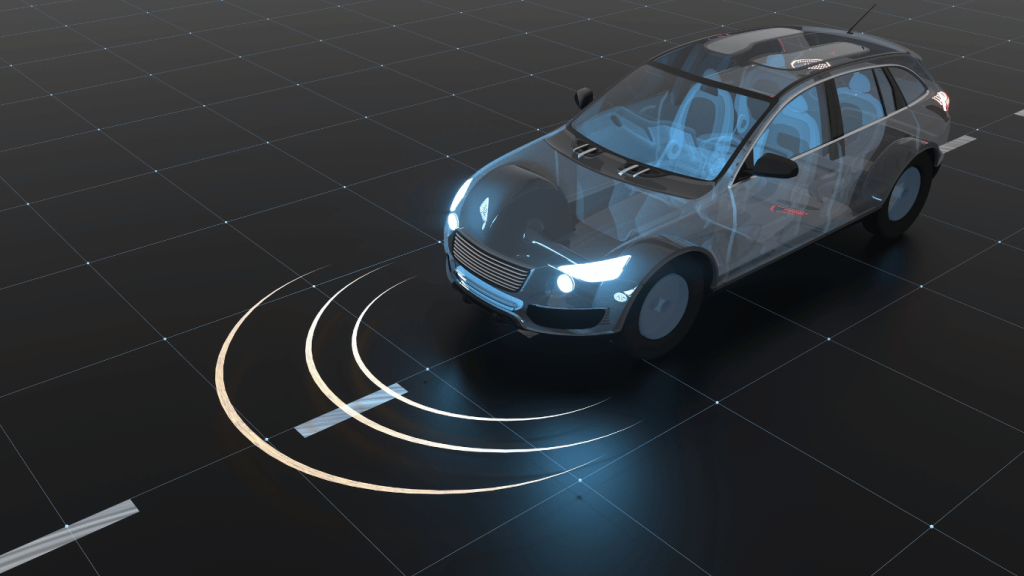 How to Detect and Neutralise Vehicle Surveillance Threats