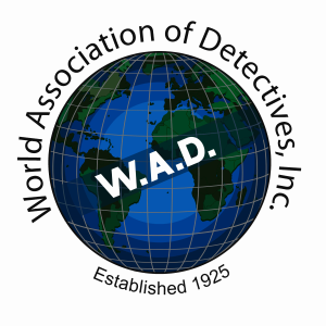 WAD Logo
