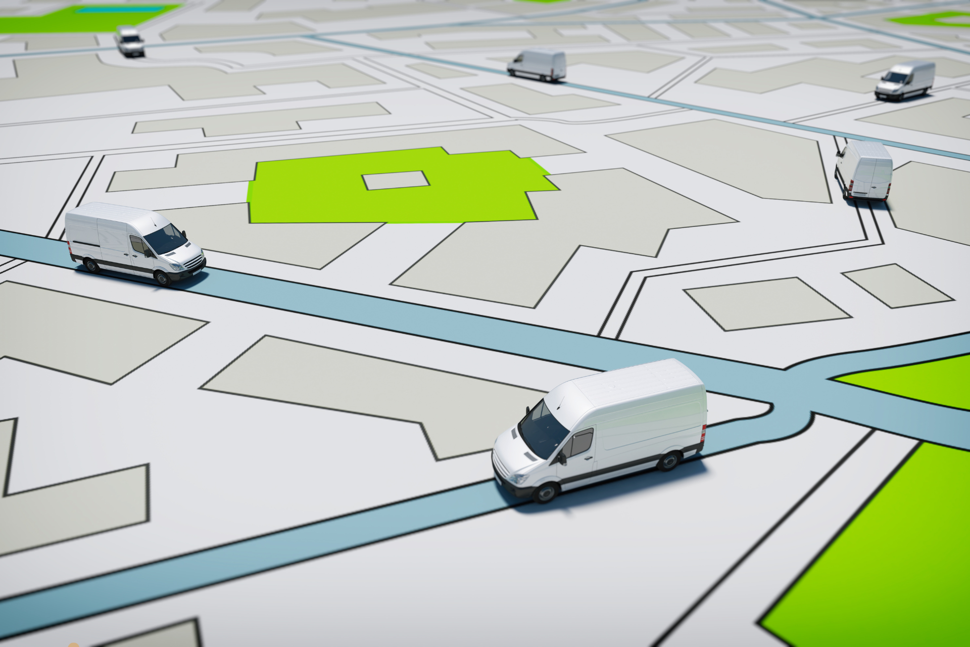 Vehicle Monitoring system
